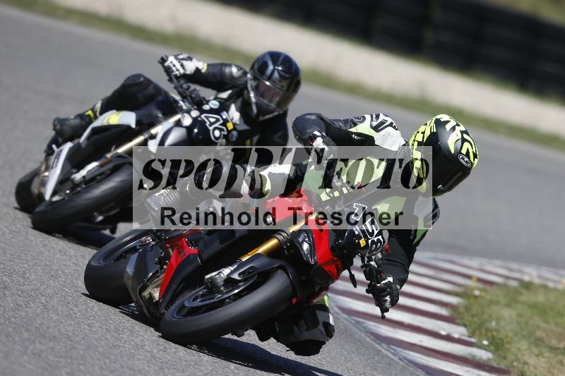 /27 24.07.2026  Speer Racing ADR/Gruppe gelb/158